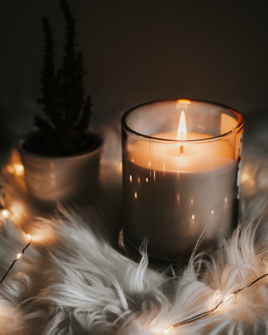 Ceramic Aroma Diffuser