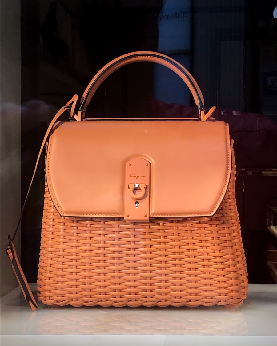 Crossbody Bag