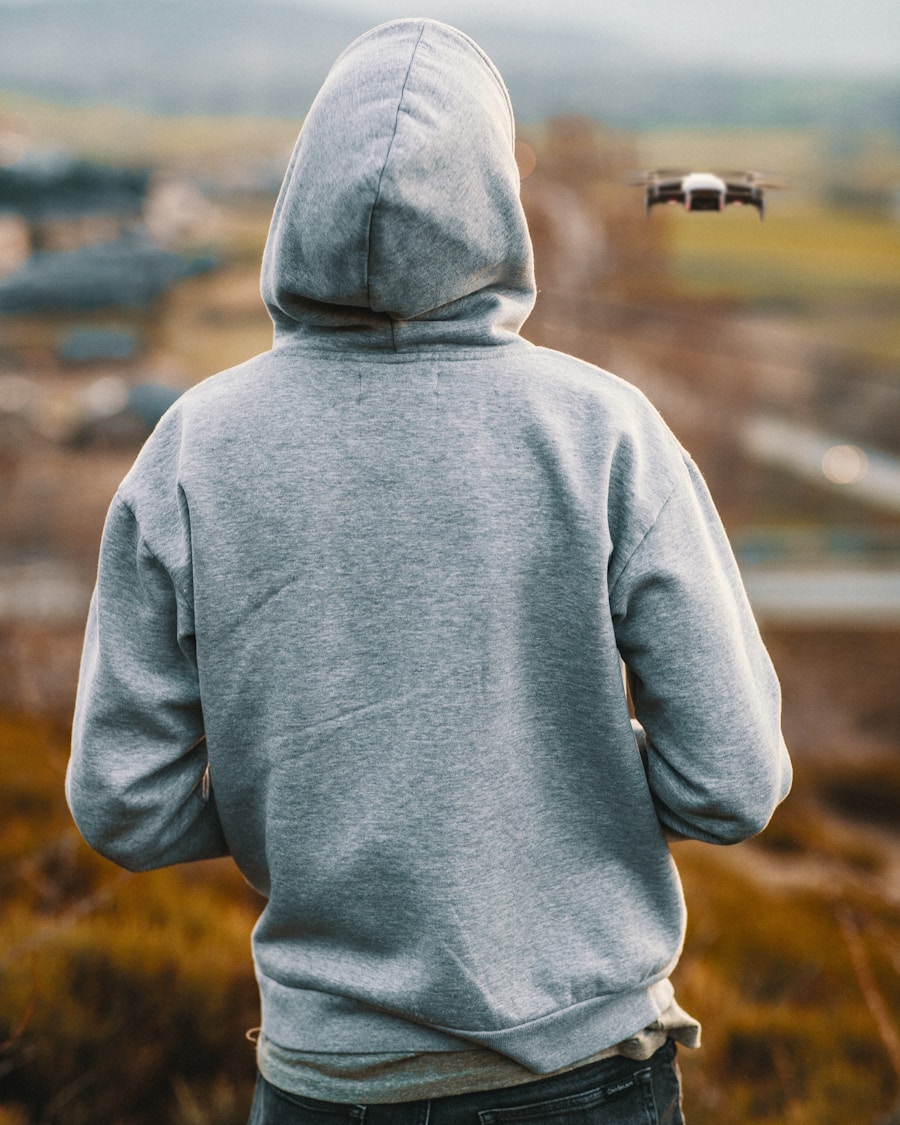 Essential Hoodie