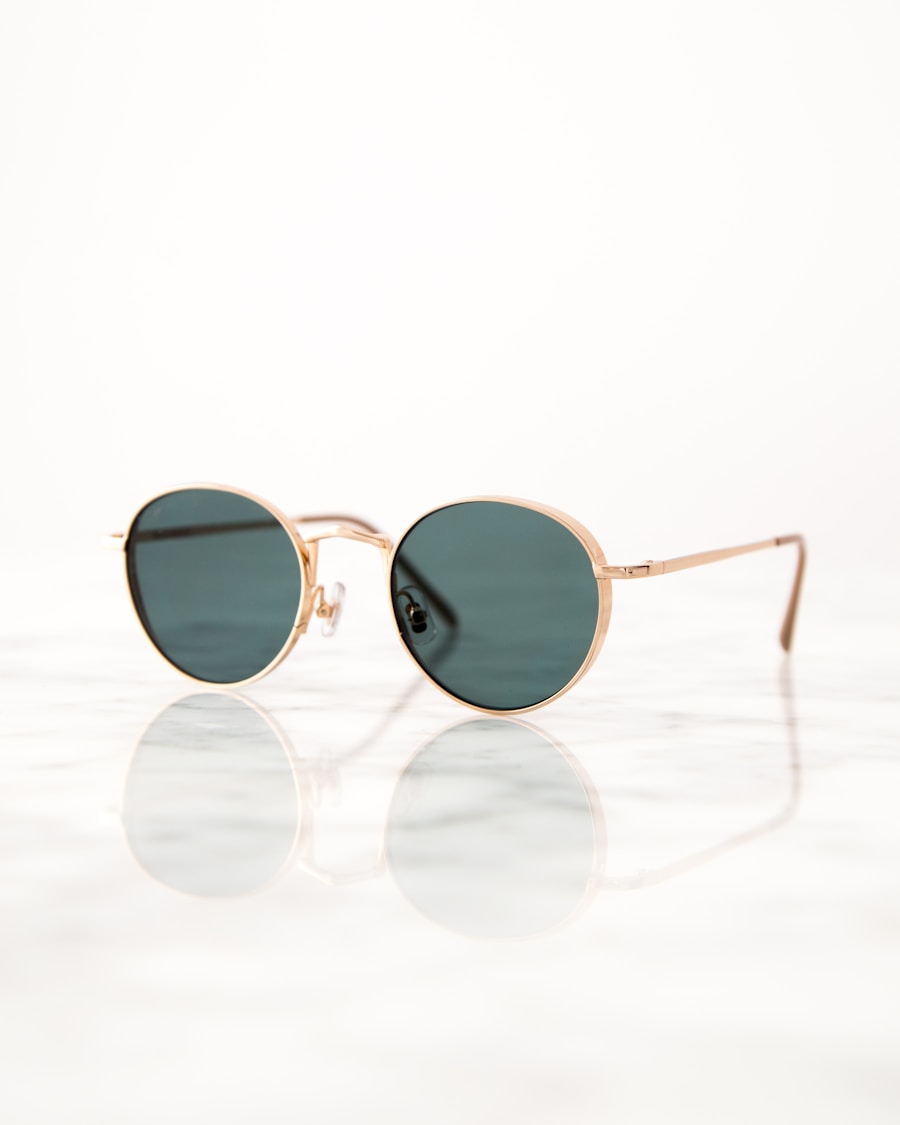 Polarized Sunglasses