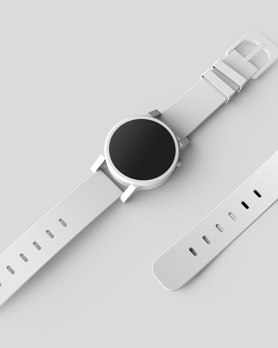 Smart Watch Series 6