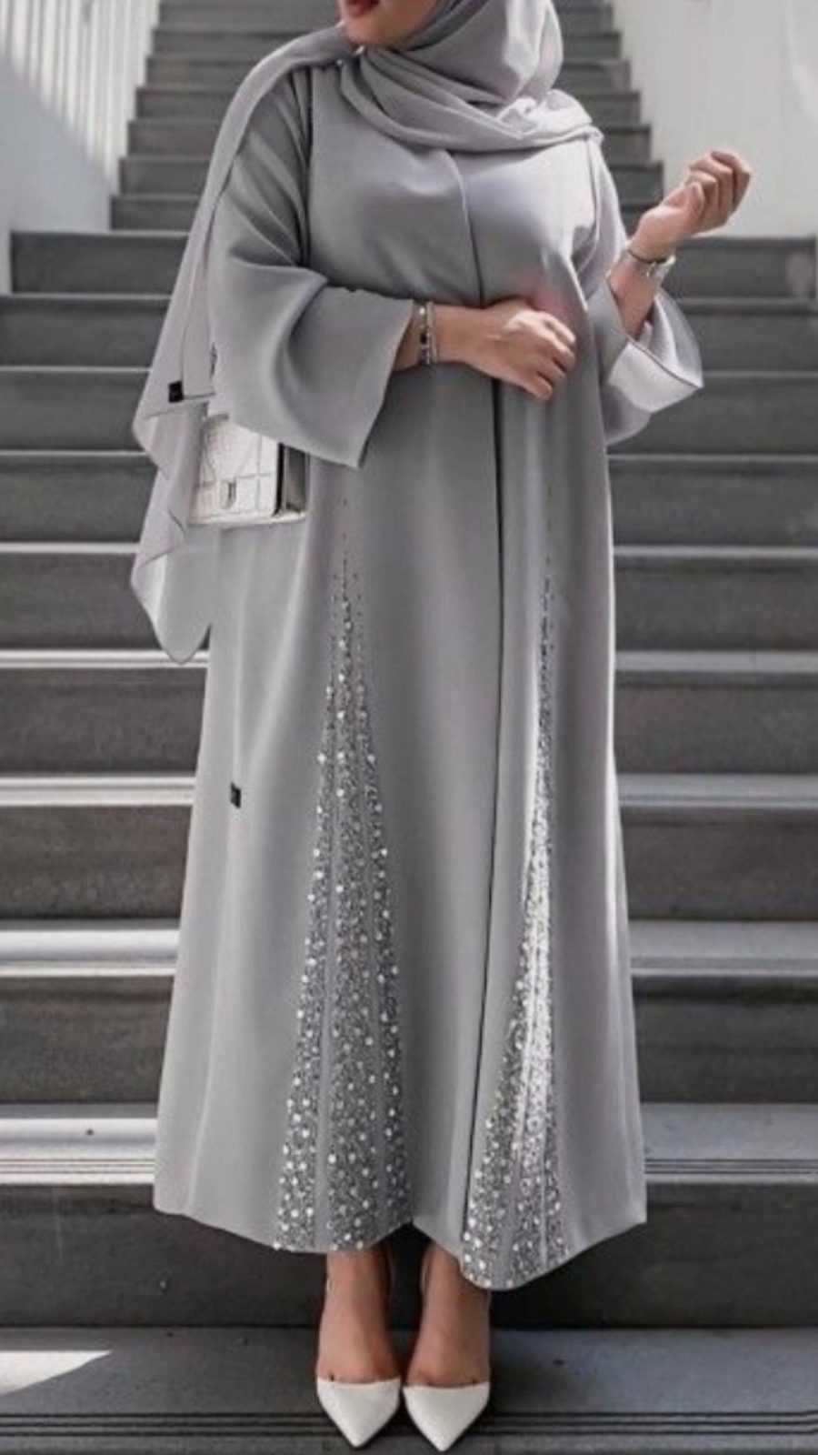 Islamic Abaya