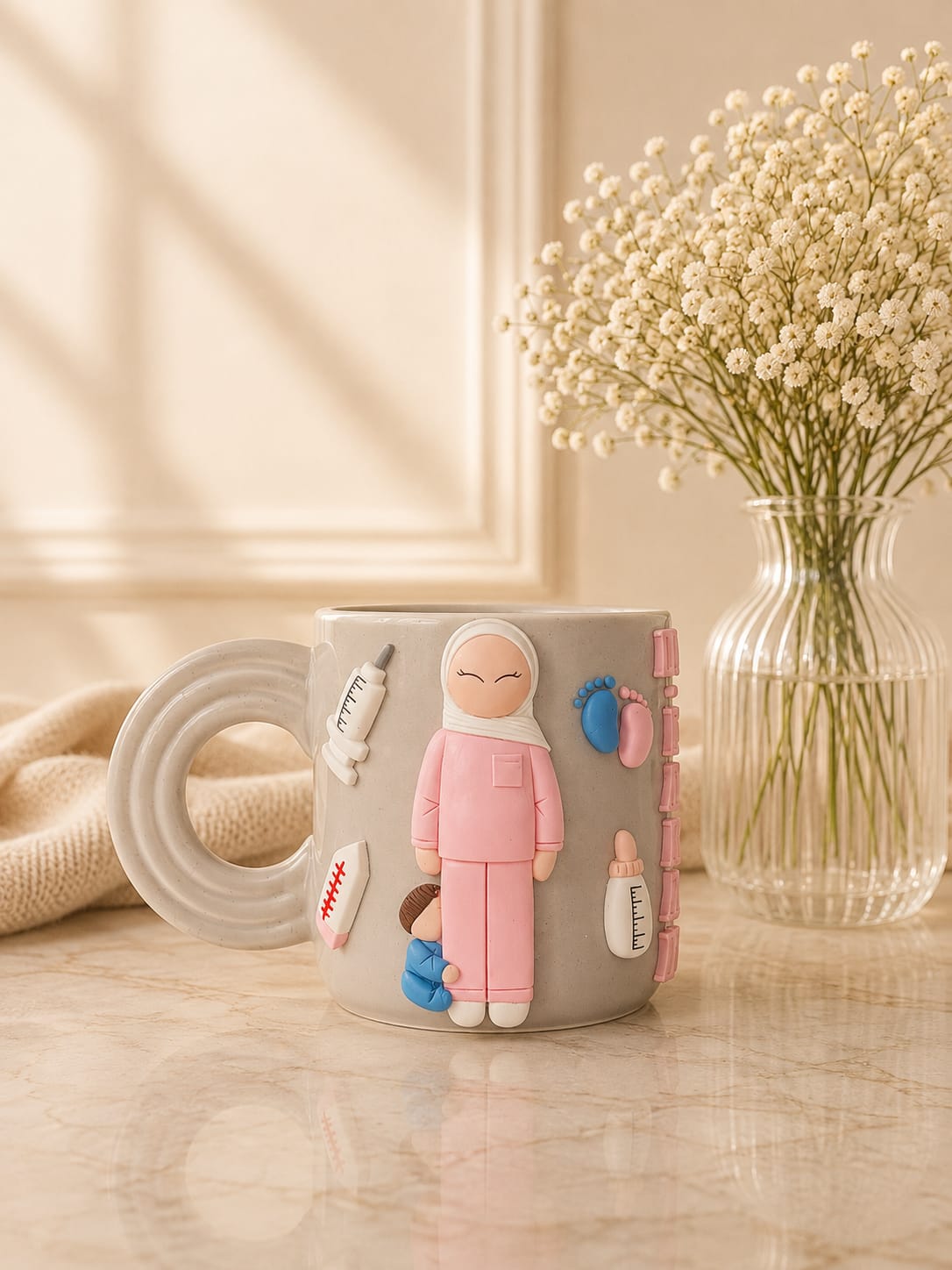 Customized Mug