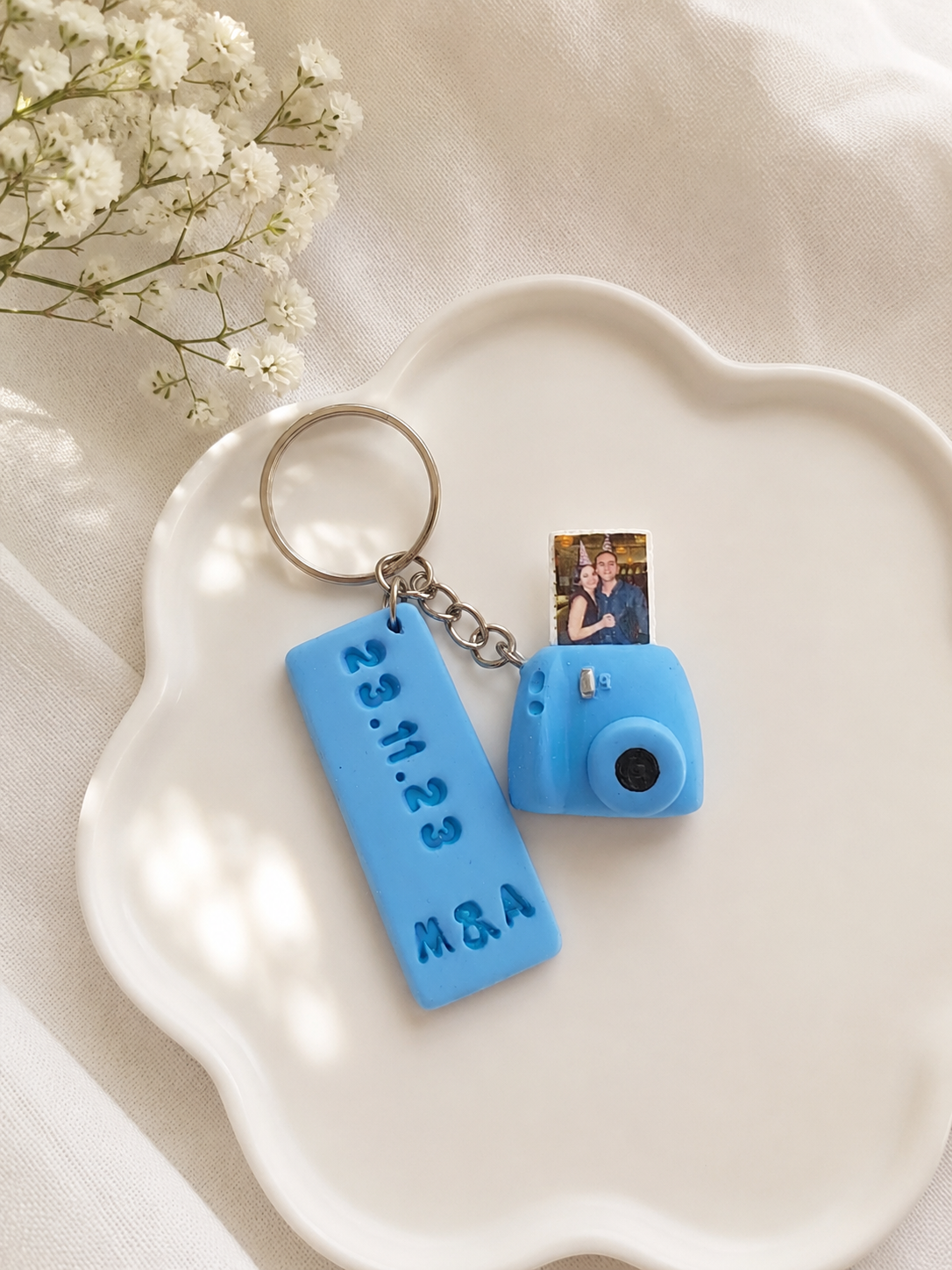 Customized Key Chains