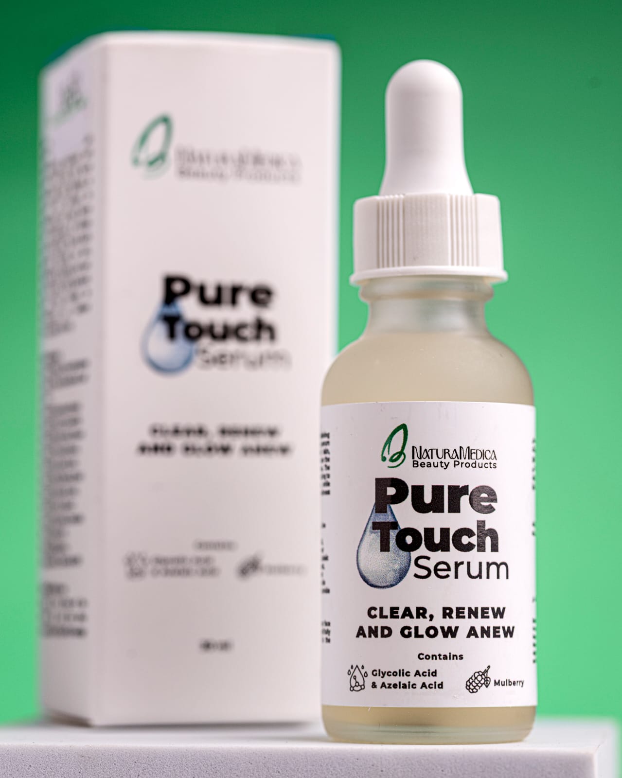 Pure Touch serum