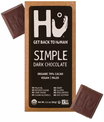 Chocolate