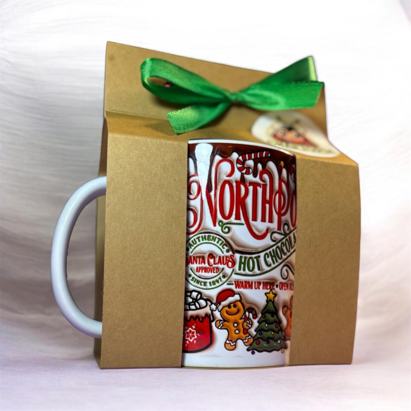 Northpole Festive Mug