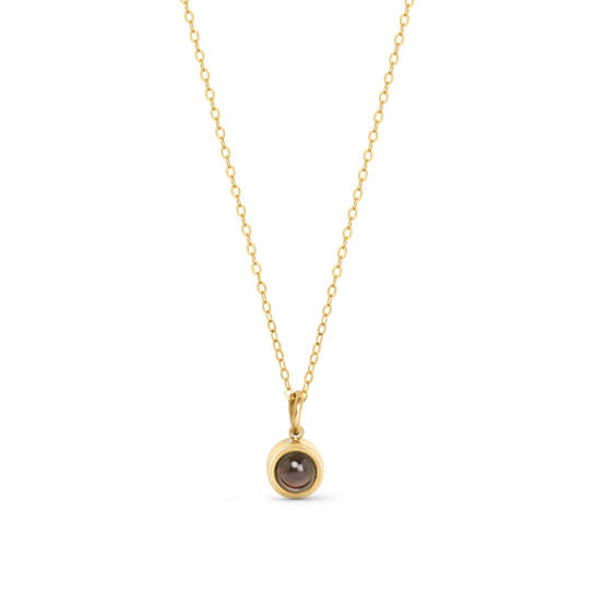 Mirage Necklace